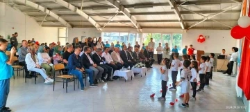 Sarıg&ouml;l&rsquo;de Mevlid-i Nebi Haftası kutlandı
