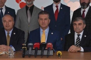 Sarıg&uuml;l: &ldquo;Se&ccedil;imlerin zamanında yapılması doğru bir karar&rdquo;
