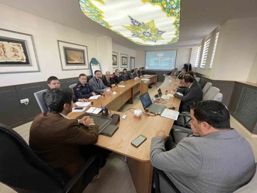 Sarıkamış Şehitleri anma etkinlikleri hazırlıkları s&uuml;r&uuml;yor
