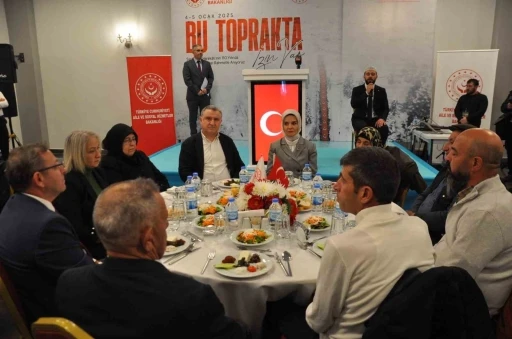 Sarıkamış Şehitleri&rsquo;ni anma etkinlikleri başladı
