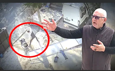 Sarıyer&rsquo;de eski kiracı 74 yaşındaki iş yeri sahibini d&ouml;vd&uuml;: 