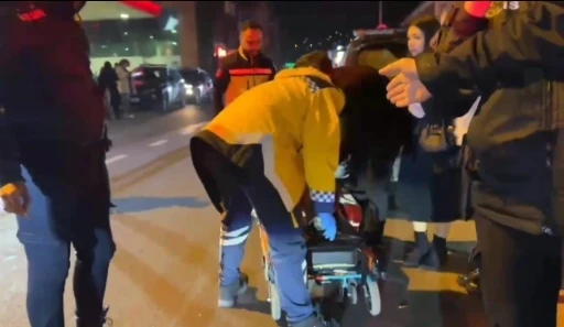 Sarıyer&rsquo;de ka&ccedil;ak yılbaşı partisine polis baskını: Y&uuml;zlerce gen&ccedil; dolandırıcılık mağduru oldu
