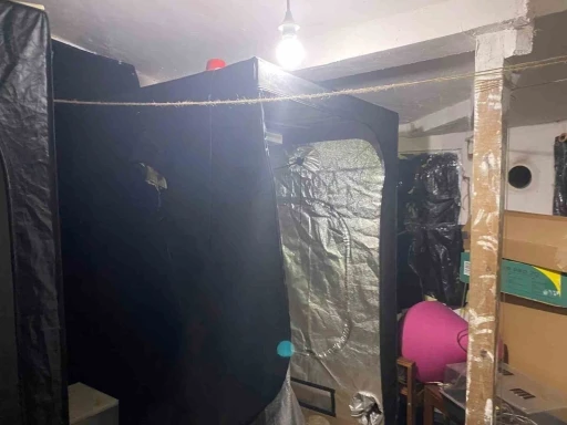 Sarıyer&rsquo;de uyuşturucu operasyonları: 6 g&ouml;zaltı
