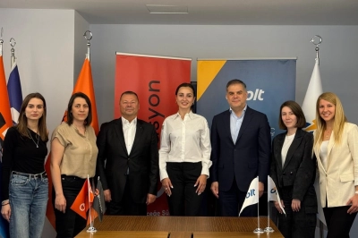 Şarj İstasyonlarında G&uuml;&ccedil; Birliği