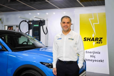 Şarj Sekt&ouml;r&uuml; Artan Elektrikli  Ara&ccedil; Satışlarına Hızla Ayak Uydurdu!