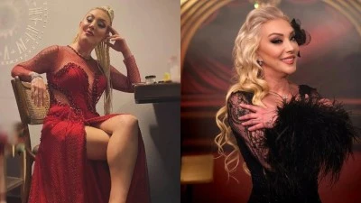 Şarkıcı G&uuml;ll&uuml; dosyasında iddianame tamamlandı