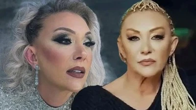 Şarkıcı G&uuml;ll&uuml;'n&uuml;n oğlu ve kızı ifade verdi