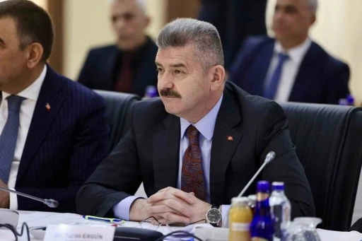 Sarp Sınır Kapısı 2024 yılı verileri a&ccedil;ıklandı
