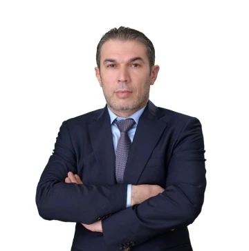 Sason&rsquo;da belediye se&ccedil;imini AK Parti adayı İrfan Demir kazandı
