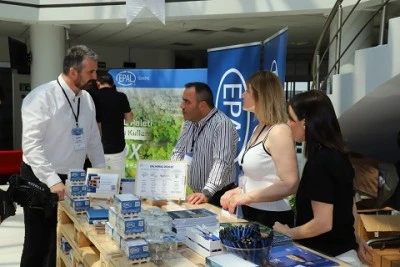 Satınalma ve Tedarik Zirvesi 