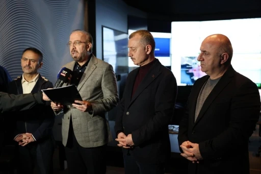 Şatıroğlu&rsquo;ndan Kocaeli&rsquo;deki doğal gaz patlamasına ilişkin a&ccedil;ıklama
