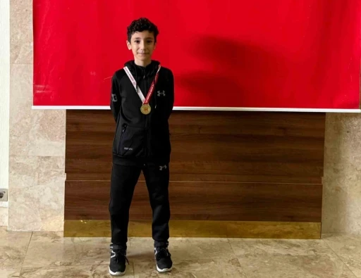 Satran&ccedil; şampiyonasına GKV&rsquo;li imzası
