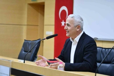 SA&Uuml;&rsquo;de K&uuml;lt&uuml;r ve Medeniyet at&ouml;lyeleri başladı
