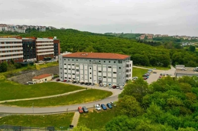 SA&Uuml; Tıp Fak&uuml;ltesi &ouml;ğrencilerinden uluslararası başarılar
