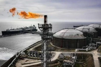 Savaşa rağmen Rusya, Avrupa'nın enerjisini sağlıyor!