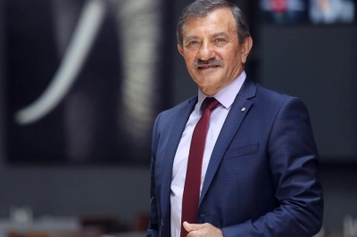 &ldquo;Savaşın Ekonomik Dalgası &Uuml;retim Bantlarını Zorluyor&rdquo;