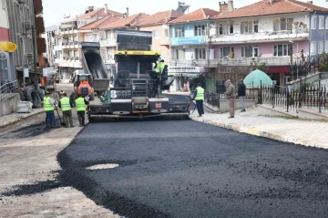 Savaştepe&rsquo;nin &ccedil;ehresini değiştiren yatırımlar
