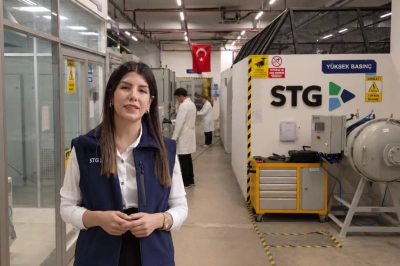 Savunma Elektroniğinin G&ouml;r&uuml;nmeyen Riski Nedir?