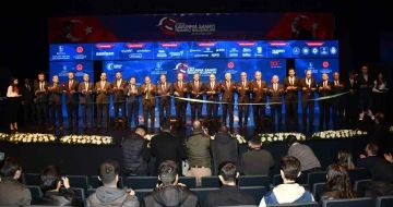 Savunma Sanayi Tedarik&ccedil;i Buluşmalarını 21 bin 884 kişi ziyaret etti
