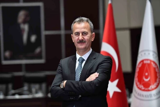 Savunma Sanayii Başkanı G&ouml;rg&uuml;n: &ldquo;Savunma sanayimiz, ekim ayında y&uuml;zde 61 oranında ihracat artışıyla 820 milyon dolara ulaştı&rdquo;
