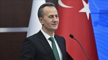 Savunma Sanayii Başkanı G&ouml;rg&uuml;n'den milli Muharip U&ccedil;ak KAAN ve Altay Tankı a&ccedil;ıklaması