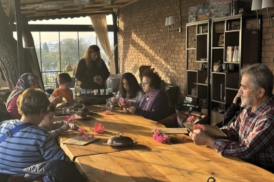 Saygınlar Kul&uuml;b&uuml; 7 Ayda 1.764 &Uuml;yeye Ulaştı