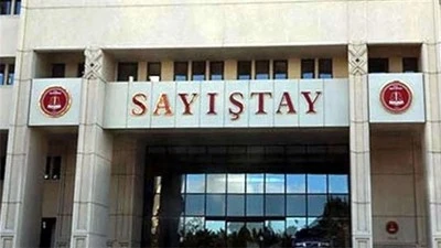 Sayıştay Başsavcılığına Recep &Ccedil;evik atandı