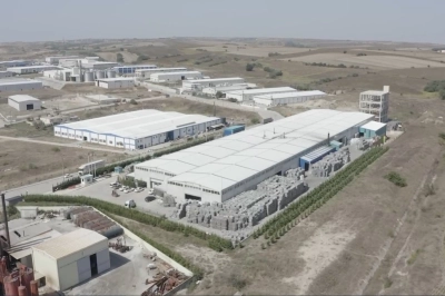 Saytek&rsquo;ten Tekirdağ Hayrabolu&rsquo;ya Yeni Geri D&ouml;n&uuml;ş&uuml;m Yatırımı