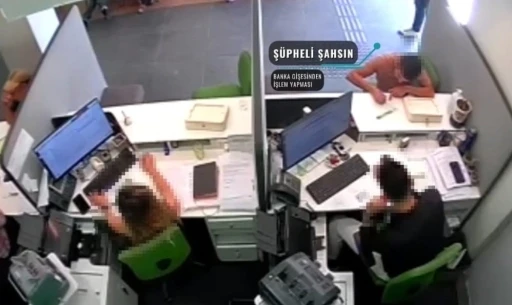 Sazan sarmalı y&ouml;ntemiyle dolandırıcılık yapan şebeke &ccedil;&ouml;kertildi
