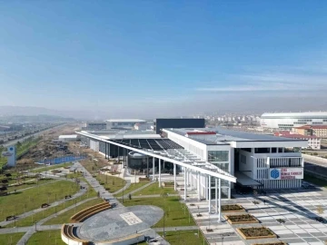 SBT&Uuml; devlet &uuml;niversiteleri arasında 1. sırada yer aldı
