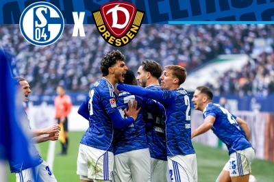 Schalke 04&rsquo;te Hayal Kırıklığı: Kenan Karaman&rsquo;dan 2-2 Sonrası Sert A&ccedil;ıklamalar