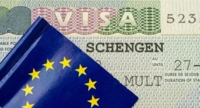 Schengen vizesinde yeni d&ouml;nem