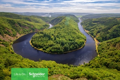 Schneider Electric&rsquo;in ESG Başarısı Yeniden Onaylandı