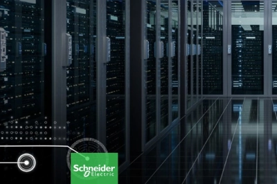 Schneider Electric&rsquo;ten 800 VDC Veri Merkezlerinde Ark Parlaması Risk Araştırması