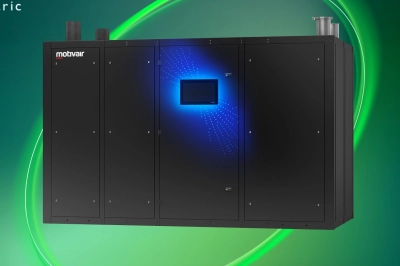 Schneider Electric&rsquo;ten Veri Merkezlerine Yeni Soğutma &Ccedil;&ouml;z&uuml;m&uuml;