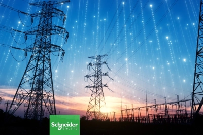 Schneider Electric&rsquo;ten Vincent Petit, COP31 İş Forumu&rsquo;na Eş Başkan