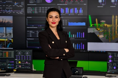 Schneider Electric T&uuml;rkiye ve Orta Asya&rsquo;da &Uuml;st D&uuml;zey Atama