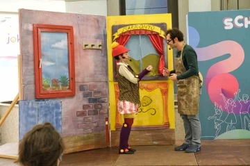 School of Akmerkez by Wise Akademi&rsquo;de yaz okulu başladı
