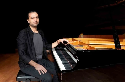 Schumann hayranlığı alb&uuml;m getirdi