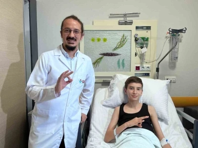 Scooter kazaları ciddi yaralanmalara yol a&ccedil;abiliyor
