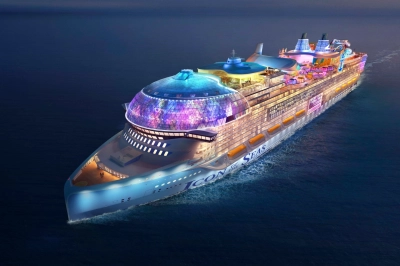 Sea Genesis Group&rsquo;tan Deniz Turizminde Dev Yenilik