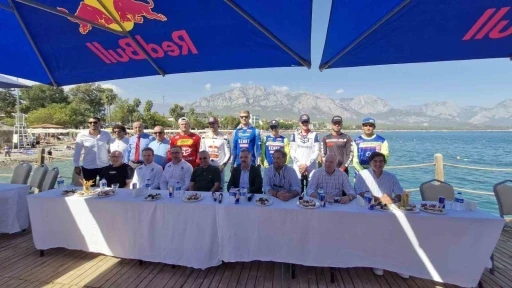 Sea To Sky Enduro Motosiklet Yarışı&rsquo;nda start yarın verilecek
