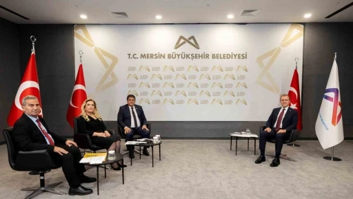 Se&ccedil;er: "2025 yılında sosyal politikalar b&uuml;t&ccedil;emiz 1.5 milyar lira"
