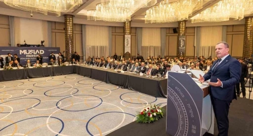 Se&ccedil;er: "30 yıldır bekleyen imar sorunlarını &ccedil;&ouml;zd&uuml;k&rdquo;
