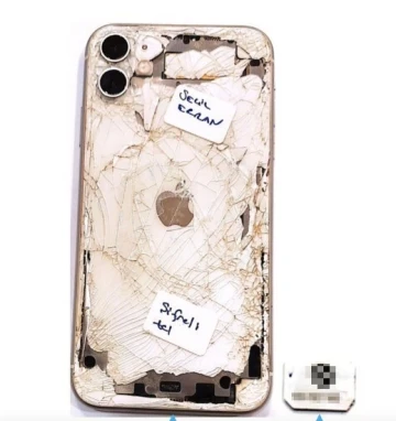 Se&ccedil;il Erzan&rsquo;dan Fatih Terim&rsquo;in eşi Fulya Terim&rsquo;e: &lsquo;&rsquo;Sizin hesabına g&ouml;nderttim arada b&ouml;yle par&ccedil;a par&ccedil;a s&uuml;rprizlerimiz olabilir&rsquo;&rsquo;
