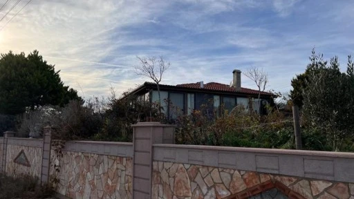 Se&ccedil;il Erzan&rsquo;ın Bozcaada&rsquo;daki villası satıldı
