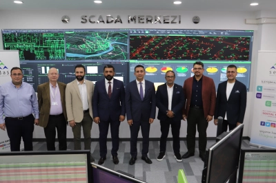 SEDAŞ, Dağıtım Ağını Dijitalleştiriyor