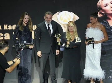 Sedat Kılın&ccedil;&rsquo;a iki &ouml;d&uuml;l daha
