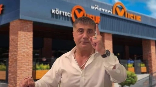 Sedat Peker'den beklenen K&ouml;fteci Yusuf a&ccedil;ıklaması 