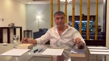 Sedat Peker&rsquo;in evine yapılan saldırıda yeni gelişme